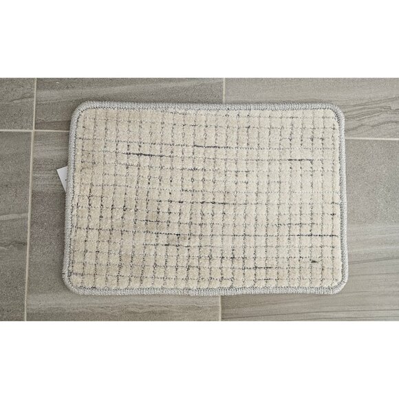 Doormat/ Bathroom Mat- Super Absorbent-Quick Dry Bath Mat - Picture 1 of 4